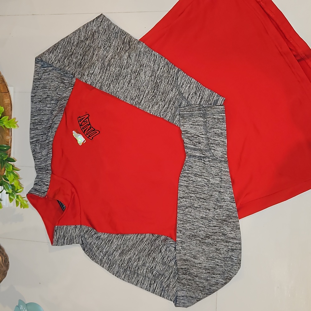 Ladies Holloway UNLV  Sports Pullover